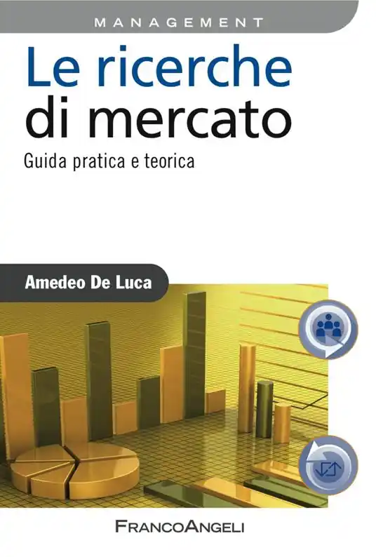 Più Venduto Le ricerche di mercato. Guida pratica e teorica