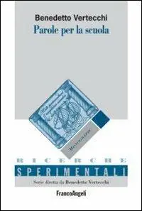 Parole per la scuola Ultimissimo Modello