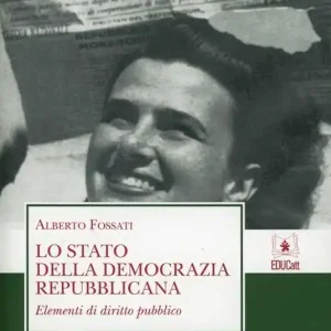 Di Tendenza Lo Stato della democrazia repubblicana