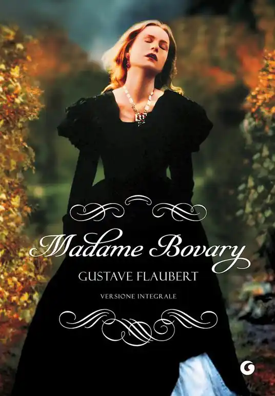 Madame Bovary Promo Stagionale