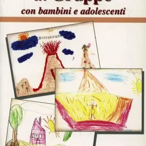 Offerta Psicoanalisi di gruppo con bambini e adolescenti