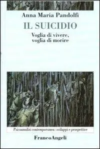 Ultima Occasione Il suicidio. Voglia di vivere, voglia di morire