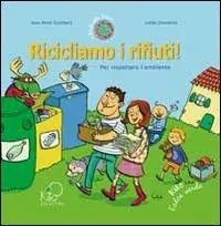 Ricicliamo i rifiuti! Compra Online