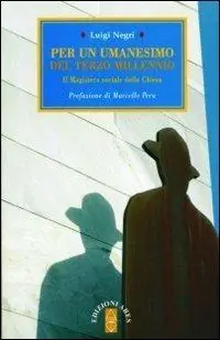 Per un umanesimo del terzo millenio. Il magistero sociale della Chiesa Acquista Ora
