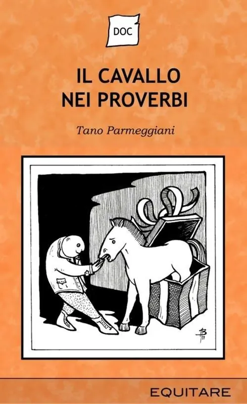Il cavallo nei proverbi Miglior Prezzo