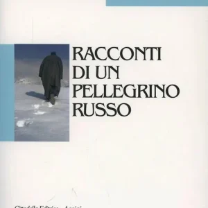 Esclusivo Racconti di un pellegrino russo