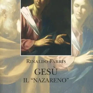 Gesù il «Nazareno». Indagine storica Di Tendenza