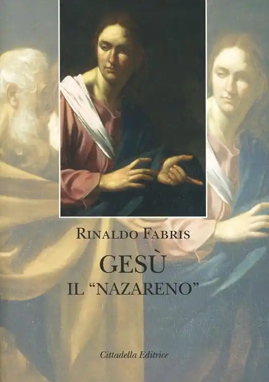 Gesù il «Nazareno». Indagine storica Di Tendenza
