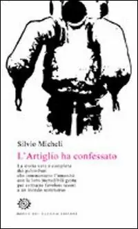 Compra Oggi Stesso L‘artiglio ha confessato