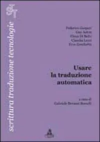 Offerta Lampo Usare la traduzione automatica