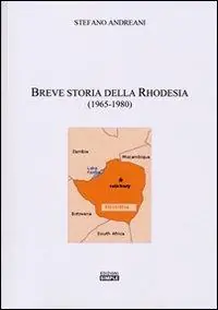 Breve storia della Rhodesia (1965-1980) Popolare
