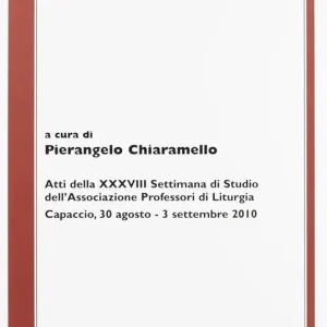 L‘ omelia. Atti della 38° Settimana di studio dell‘Associazione professori di liturgia (Capaccio, 30 agosto-3 settembre 2010) Prezzo Di Fabbrica