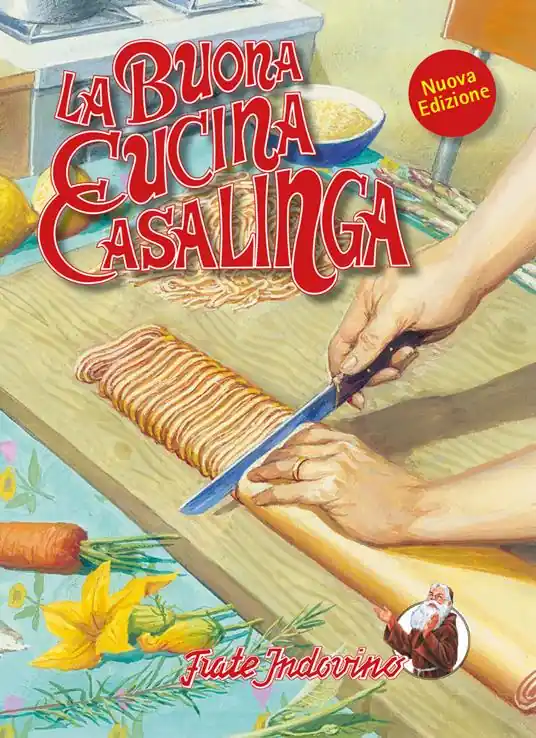 Direttamente Dal Produttore La buona cucina casalinga