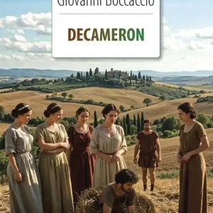 Decameron. Ediz. integrale. Con Segnalibro Spedito Oggi