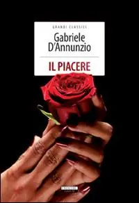 Bestseller Il piacere. Ediz. integrale. Con Segnalibro