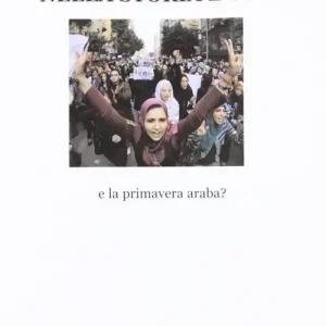 Il mondo arabo nella storia e oggi. E la primavera araba? Prezzo Di Fabbrica