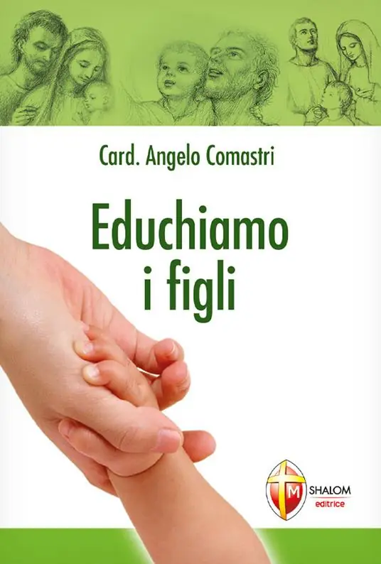 Prezzo Di Fabbrica Educhiamo i figli