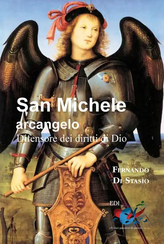 Occasione San Michele Arcangelo. Difensore dei diritti di Dio