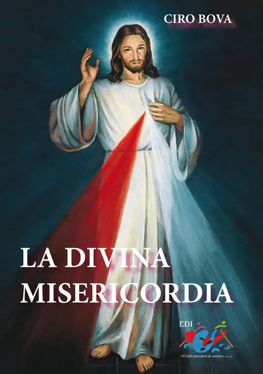 Ultima Occasione La Divina Misericordia