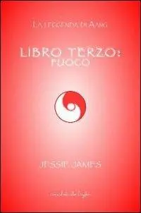 Subito Disponibile Libro terzo fuoco