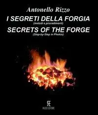 I segreti della forgia (metodi e procedimenti)-Secret of the forge (ste-by-step in photos). Ediz. bilingue Promozione