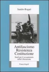 Sconto Antifascismo, Resistenza, Costituzione. Studi per il sessantennio della Liberazione