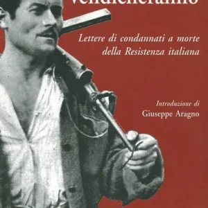 Must-Have I compagni mi vendicheranno