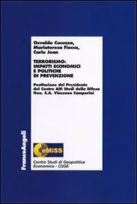 Compra Online Terrorismo impatti economici e politiche di prevenzione