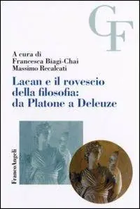 Occasione Lacan e il rovescio della filosofia da Platone a Deleuze