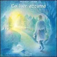 Professionale La luce azzurra