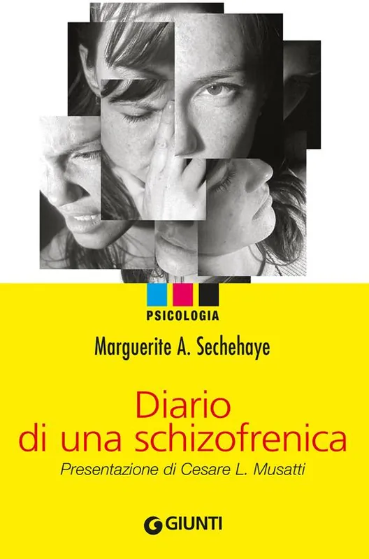 Diario di una schizofrenica Miglior Prezzo