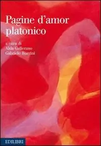Economico Pagine d‘amor platonico