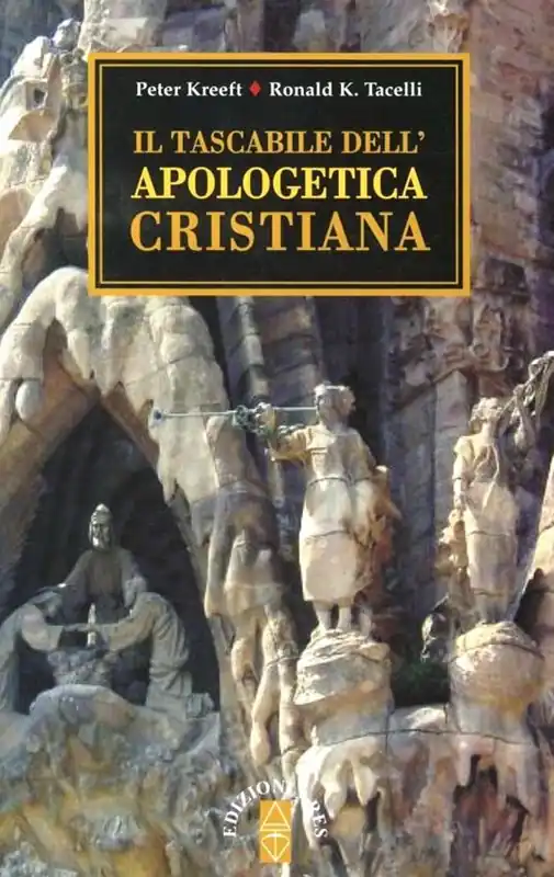 Il tascabile dell‘apologetica cristiana Miglior Prezzo