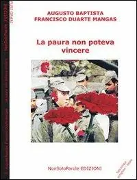Promo Stagionale La paura non poteva vincere. Testo portoghese a fronte