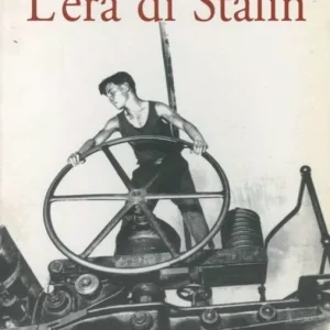 Promo Stagionale L‘ era di Stalin