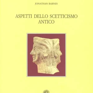 Aspetti dello scetticismo antico Offerta Speciale