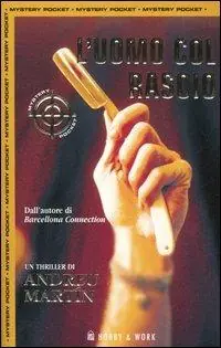 Compra Adesso L‘ uomo col rasoio