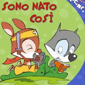 Compra Online Sono nato così. Ediz. illustrata