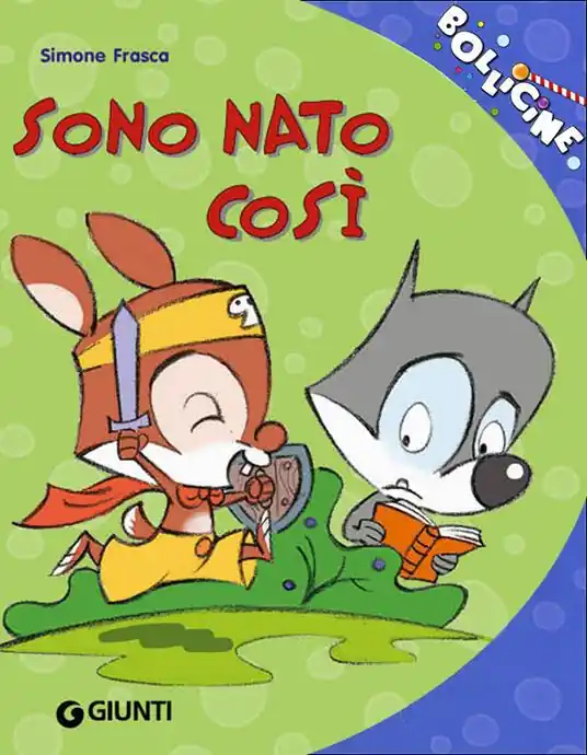Compra Online Sono nato così. Ediz. illustrata