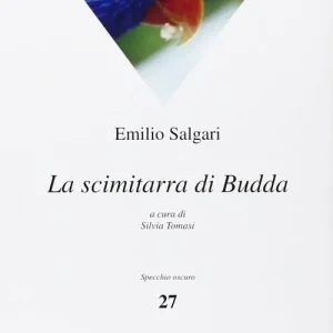 La scimitarra di Budda Must-Have