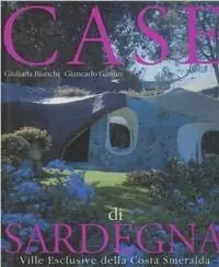 Case di Sardegna le ville esclusive della Costa Smeralda Più Venduto