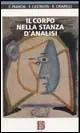 Il corpo nella stanza d‘analisi Sconto