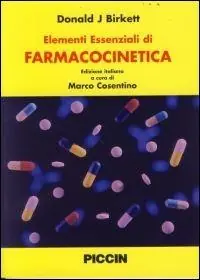 Acquista Ora Elementi essenziali di farmacocinetica