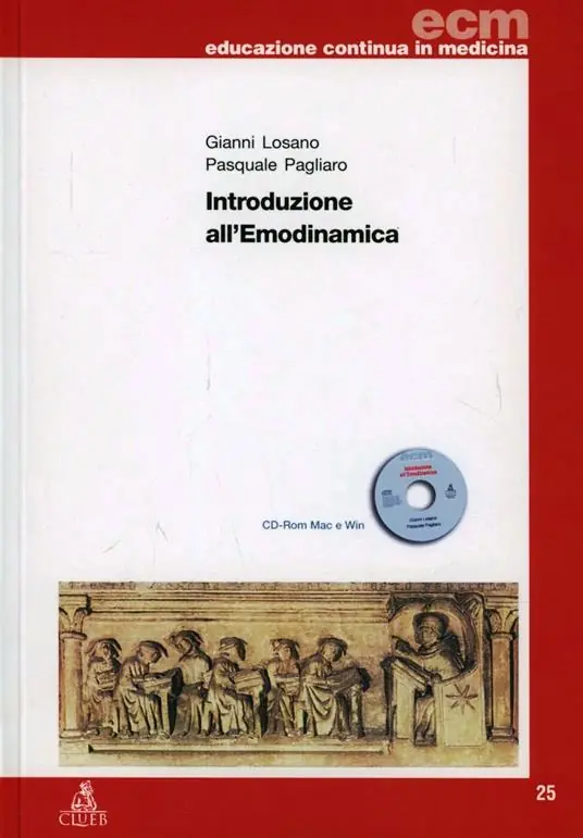Introduzione all‘emodinamica. Con CD-ROM Prezzo Di Fabbrica