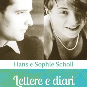 Lettere e diari Offerta Lampo