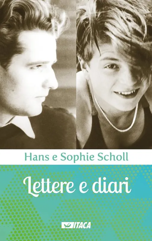 Lettere e diari Offerta Lampo
