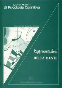 Prezzo Scontato Rappresentazioni della mente