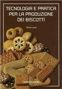 Offerta Tecnologia e pratica per la produzione dei biscotti