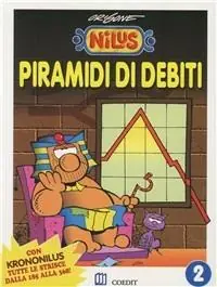 Piramidi di debiti Solo Oggi