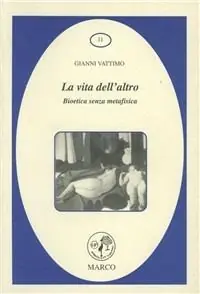 La vita dell‘altro. Bioetica senza metafisica Bestseller